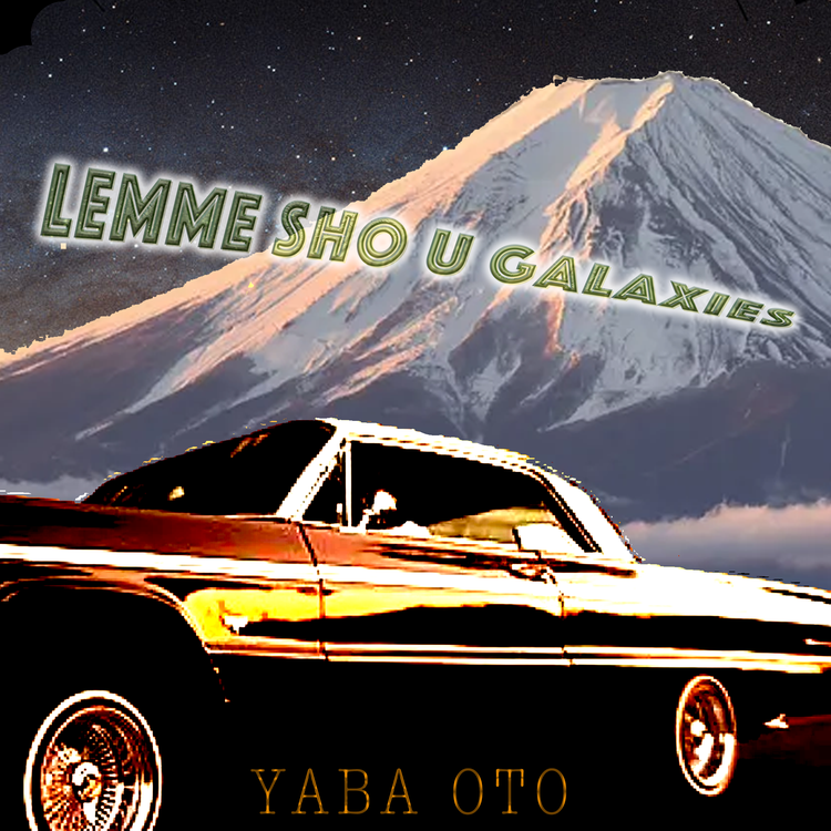 YABA OTO's avatar image