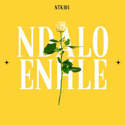 Ndalo Enhle's cover