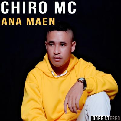 ANA MAEN (feat. Zhawy Swag, Redo Young B, Ipang Oziie & Vlntino)'s cover