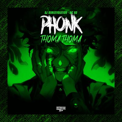 Phonk Thoma Thoma's cover