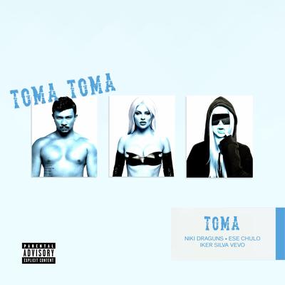 TOMA's cover