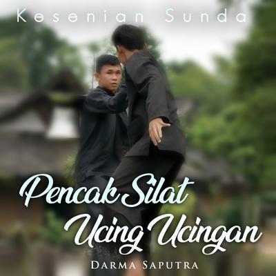 Kesenian Sunda Pencak Silat Ucing Ucingan's cover