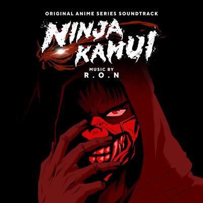 Ninja Kamui (Original Series Soundtrack)'s cover