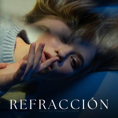 Refracción's cover