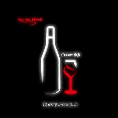 Cherry Red (Instrumental)'s cover