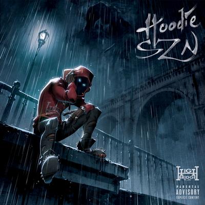 I Did It By A Boogie Wit da Hoodie's cover