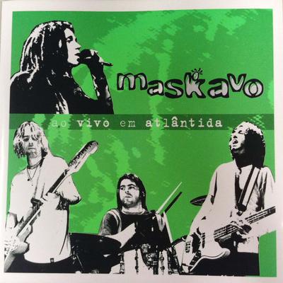 Quero Ver / Tenement Yard (Ao Vivo) By Maskavo's cover