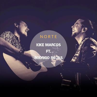 Kike Marcos's cover