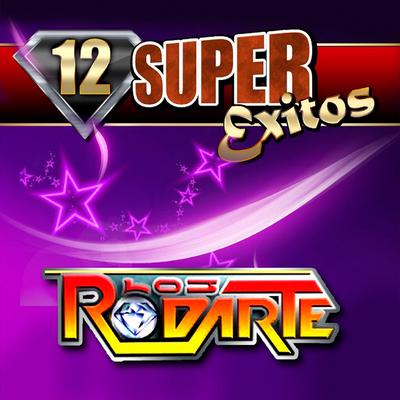 12 Super Exitos's cover