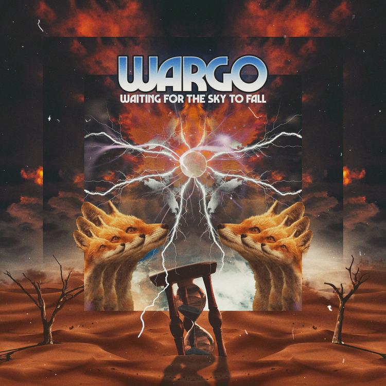 Wargo's avatar image
