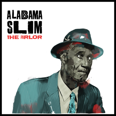 Alabama Slim's cover