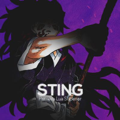 Kokushibou | Primeira Lua Superior By Sting Raps's cover