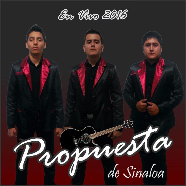 Propuesta de Sinaloa's avatar image