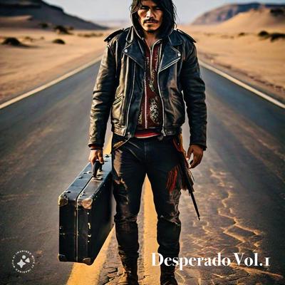 Desperado, Vol. 1's cover