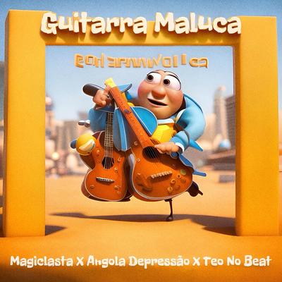 Guitarra Maluca's cover