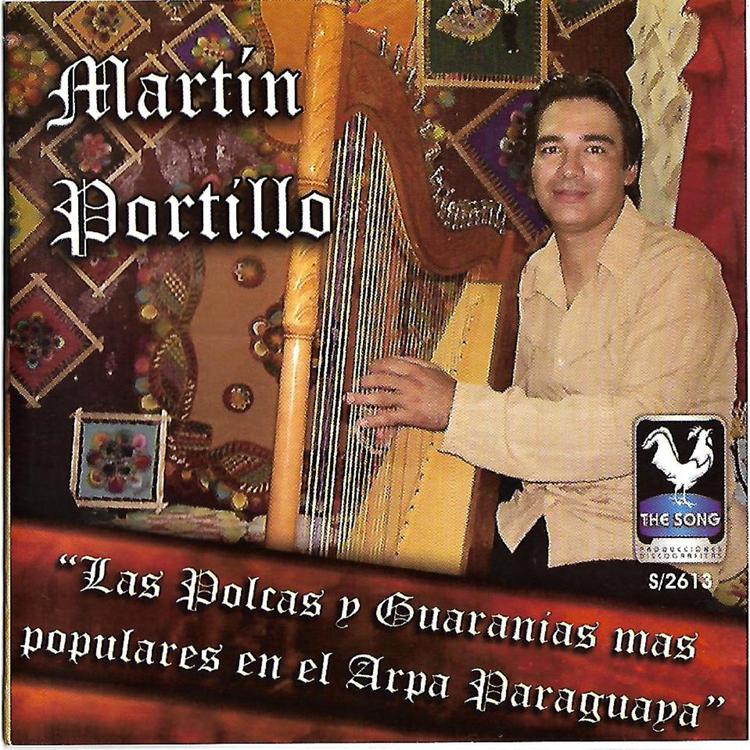 Martín Portillo's avatar image