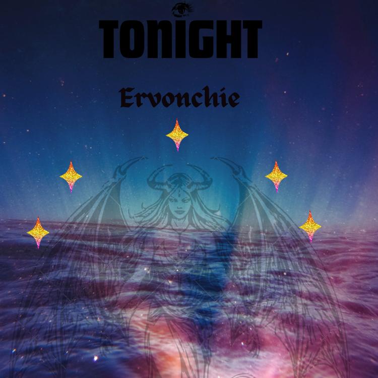 Ervonchie's avatar image