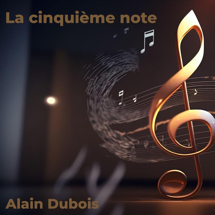 Alain Dubois's avatar image