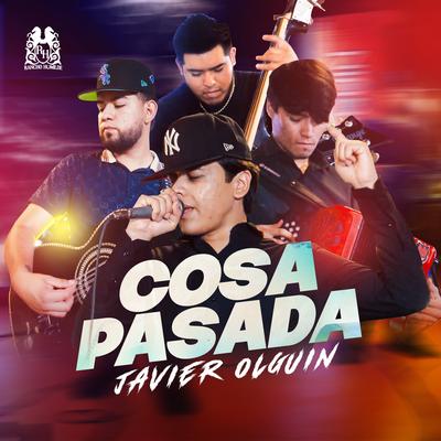 Cosa Pasada's cover