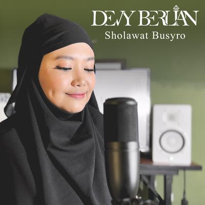 Sholawat Busro's cover