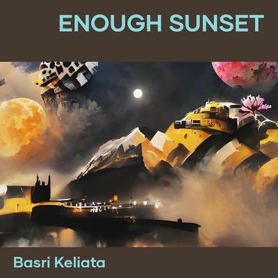 basri keliata's cover