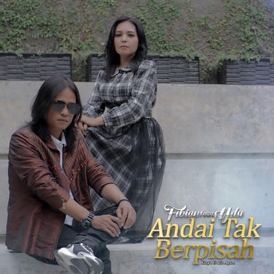 Andai Tak Berpisah's cover