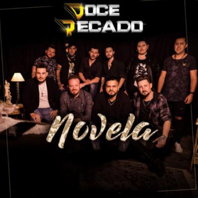 Novela By Doce Pecado, Rainha Musical's cover