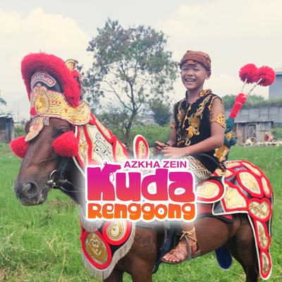 Kuda Renggong's cover