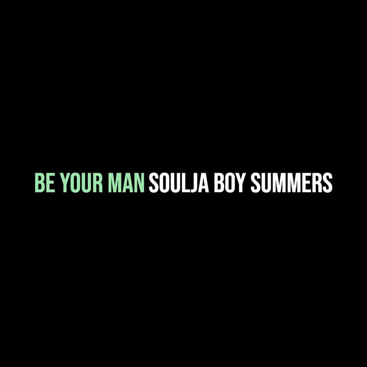 Soulja Boy Summers's avatar image