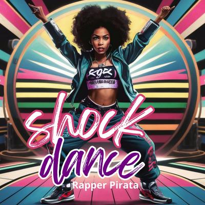 Shock Dance's cover