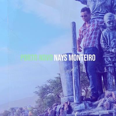 Nays Monteiro's cover