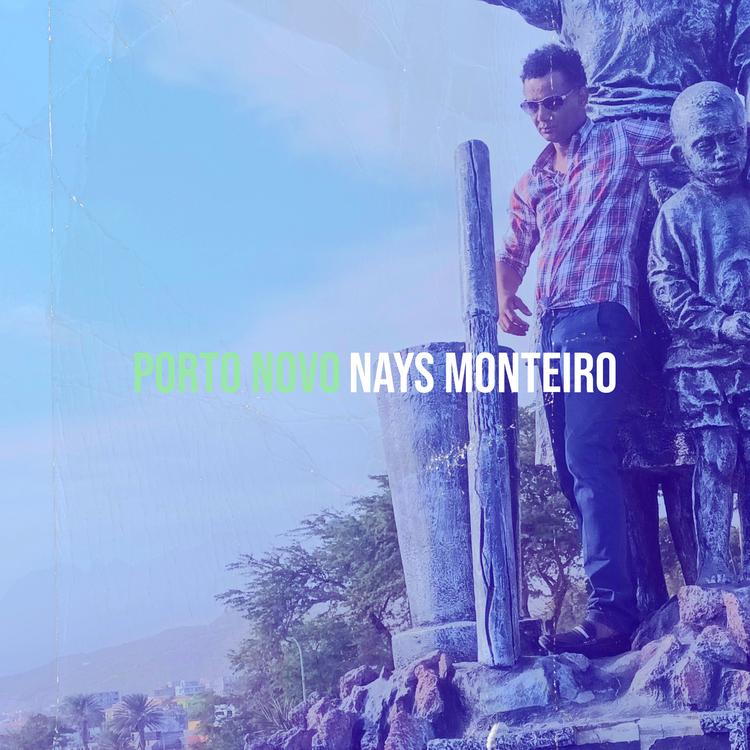 Nays Monteiro's avatar image