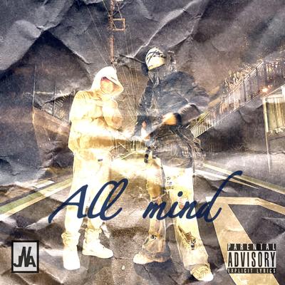 All mind (feat. deFts & Lvke)'s cover