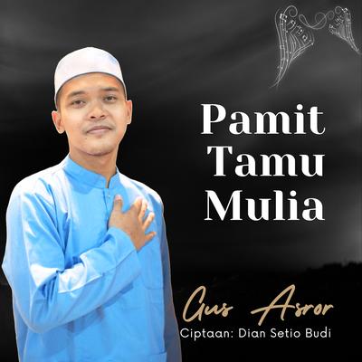 Pamit Tamu Mulia's cover