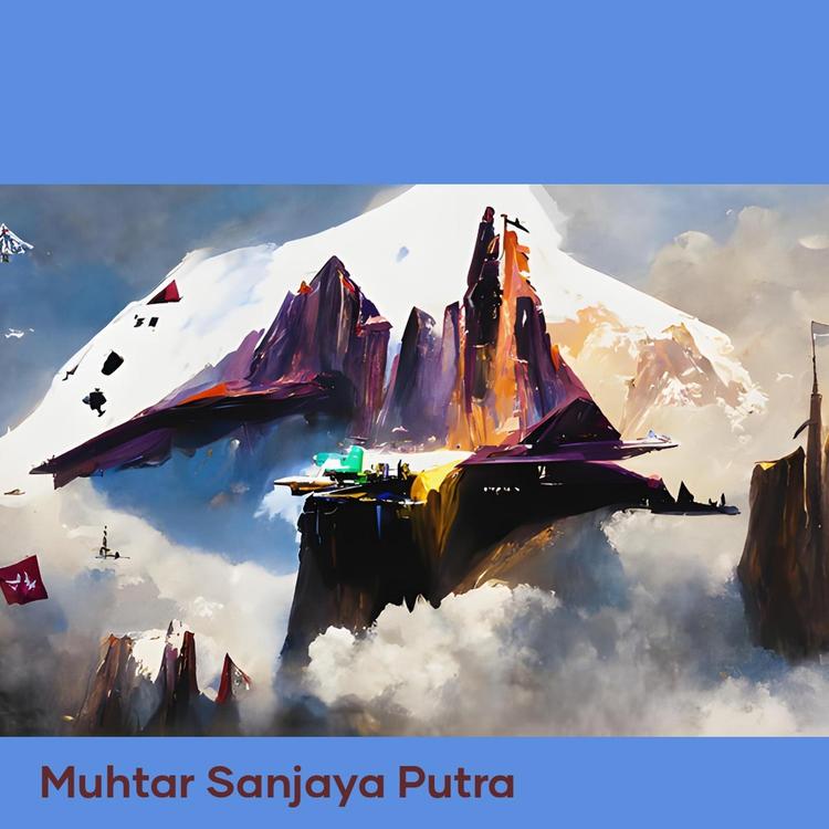 Muhtar Sanjaya Putra's avatar image