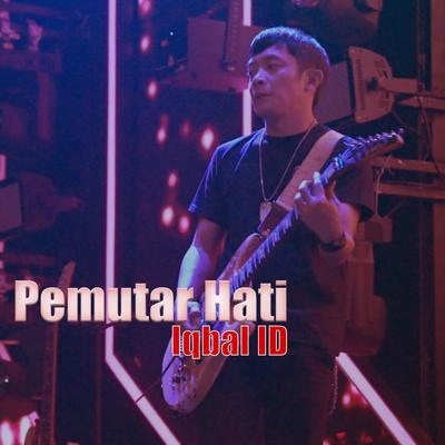 Pemutar Hati's cover