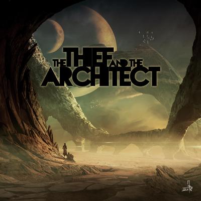 The Thief and the Architect's cover