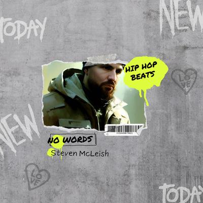 Steven Mcleish's cover