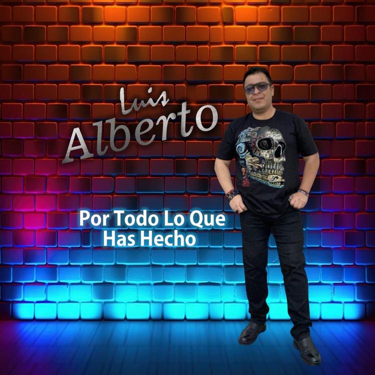 Luis Alberto's avatar image