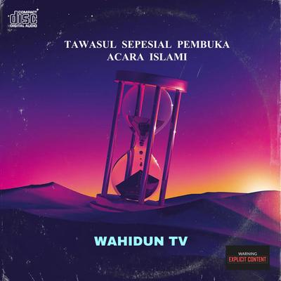 DJ TAWASUL SEPESIAL PEMBUKA ACARA ISLAMI's cover