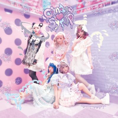 Candye Syrup (Album Mix) By Candye Syrup's cover