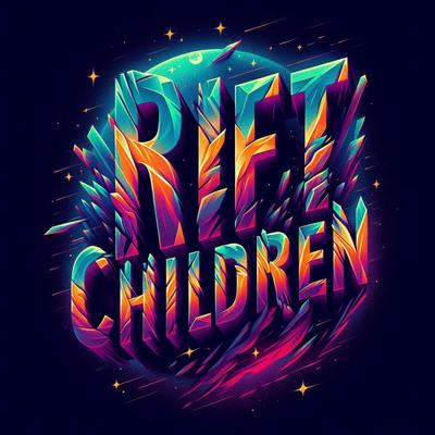 Rift Children's cover
