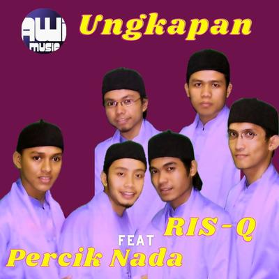 Ungkapan's cover