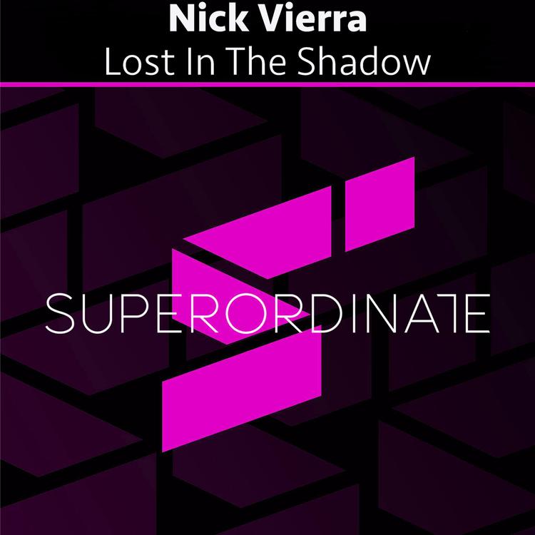 Nick Vierra's avatar image