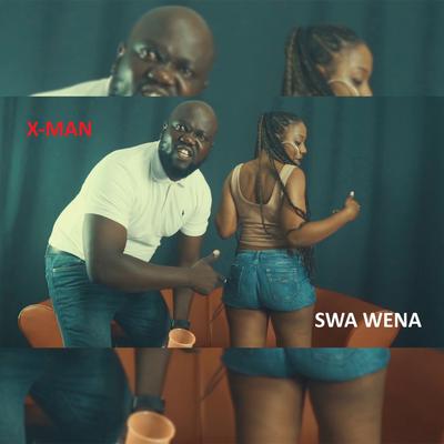 Swa Wena's cover