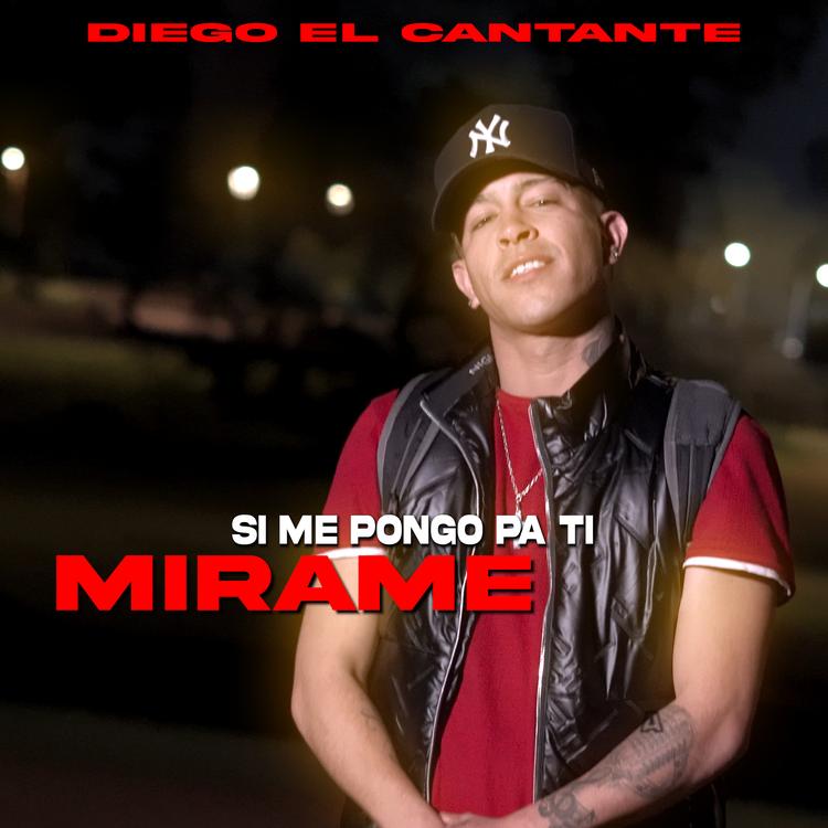 Diego el Cantante's avatar image