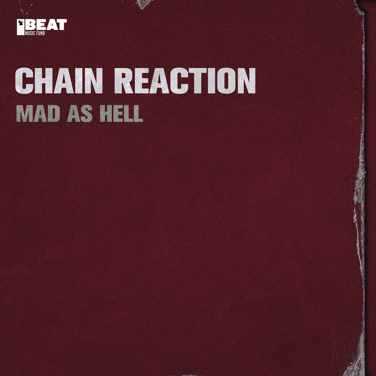 Chain Reaction's avatar image