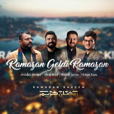 Ramazan Geldi Ramazan's cover