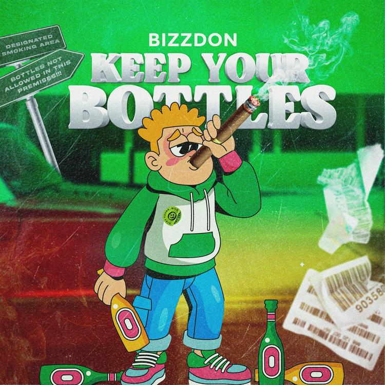 Bizzdon's avatar image