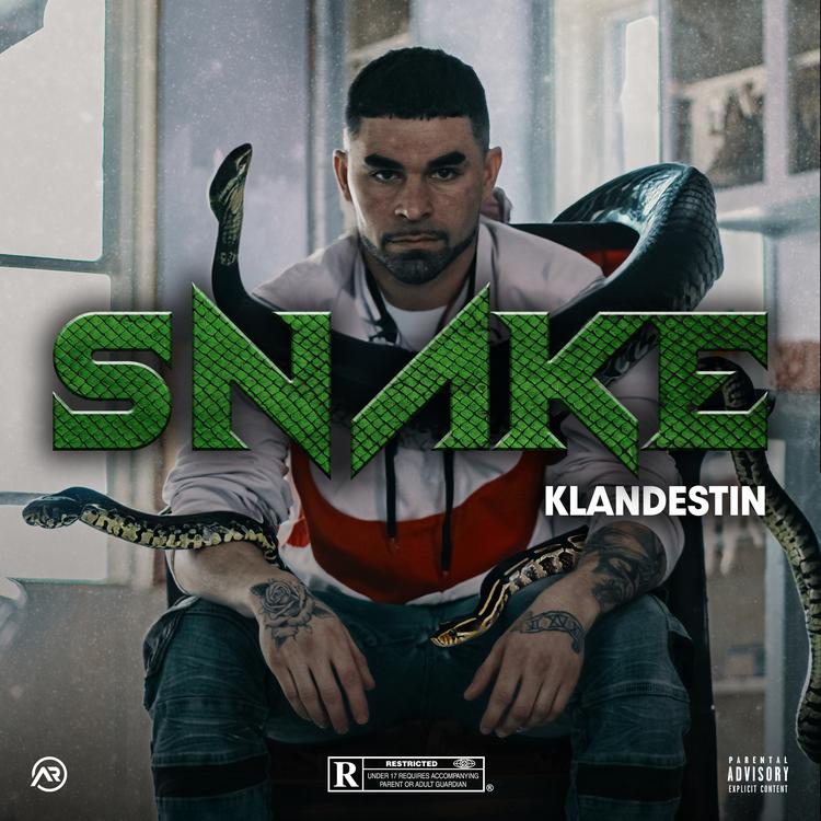 Klandestin's avatar image